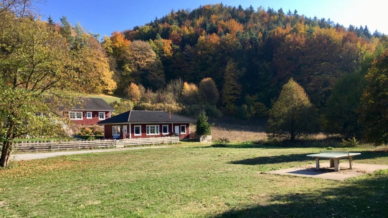 Photo of Outdoor in Themar