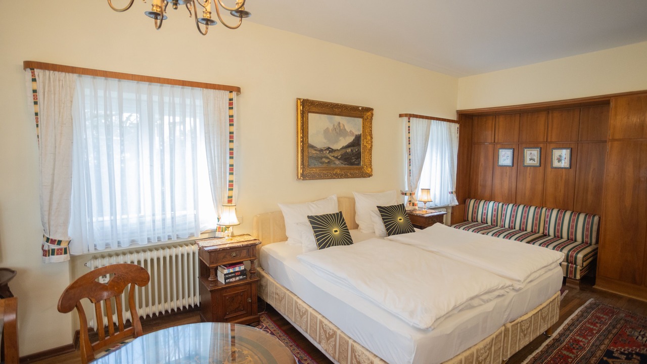Photo of Bedroom in Biederstein
