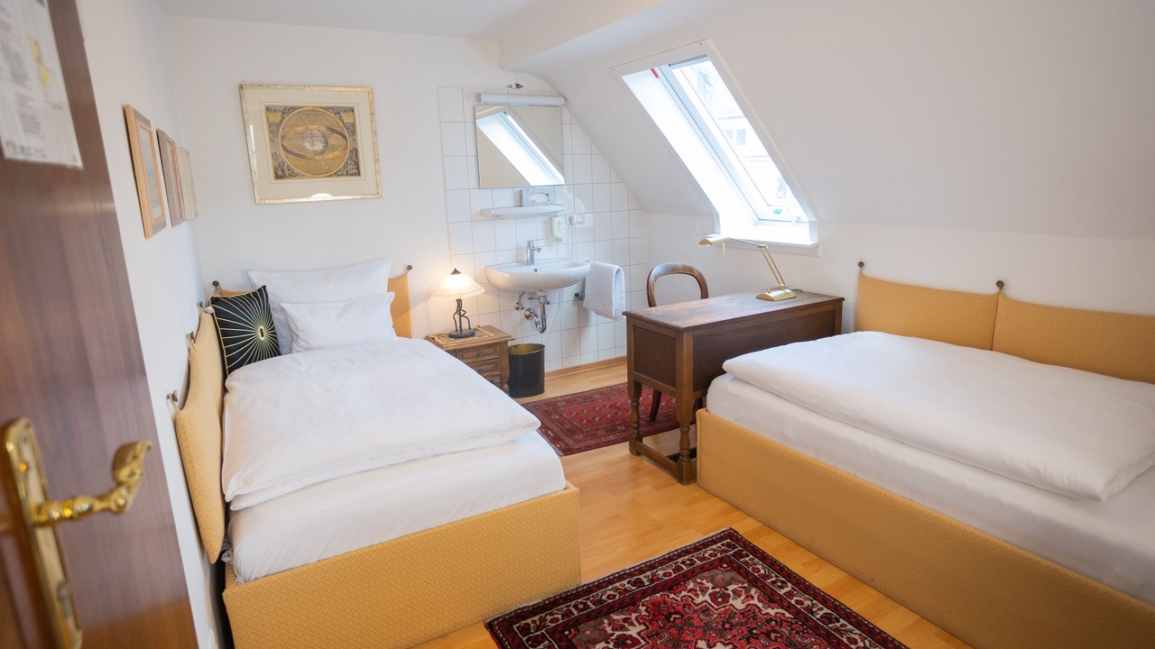 Photo of Bedroom in Biederstein