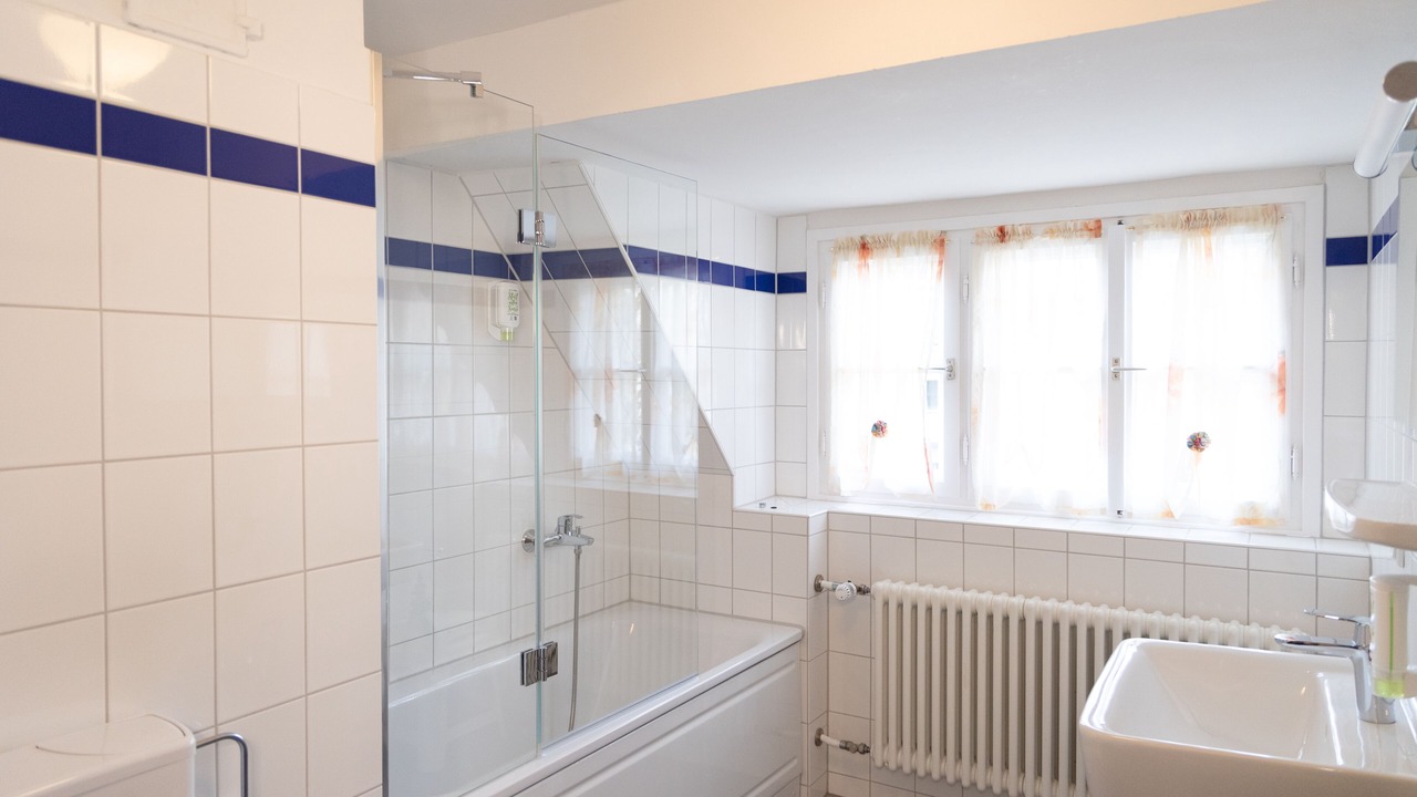 Photo of Bathroom in Biederstein