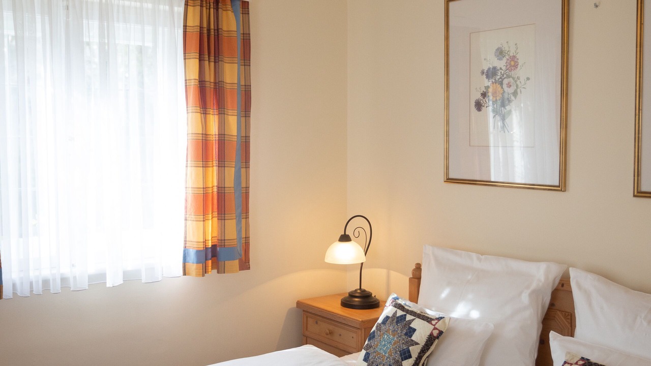 Photo of Bedroom in Biederstein