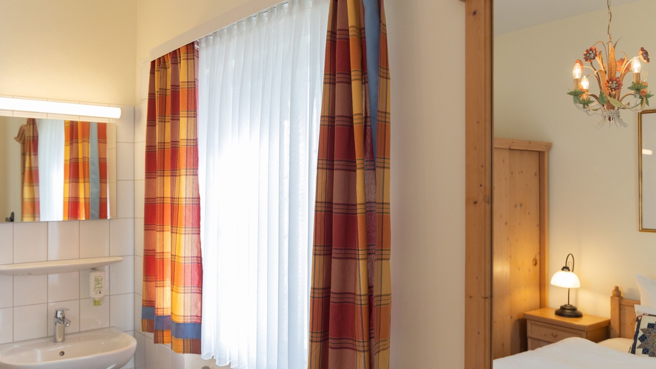 Photo of Bedroom in Biederstein