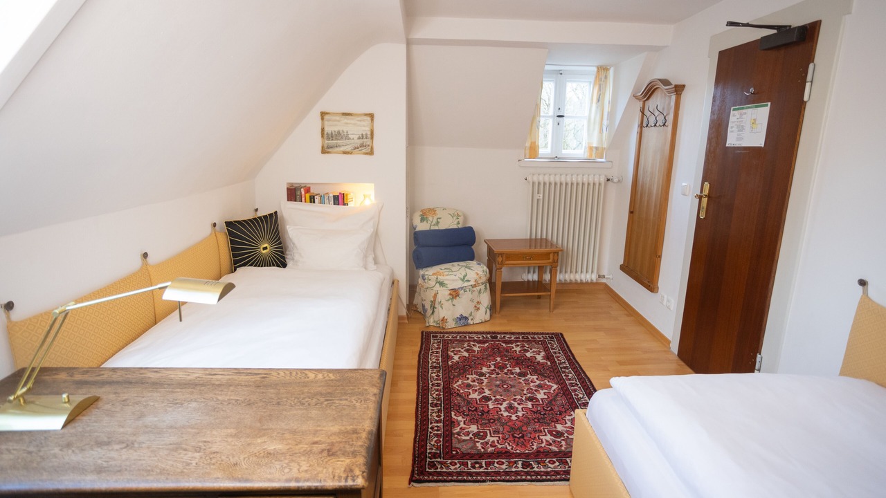 Photo of Bedroom in Biederstein