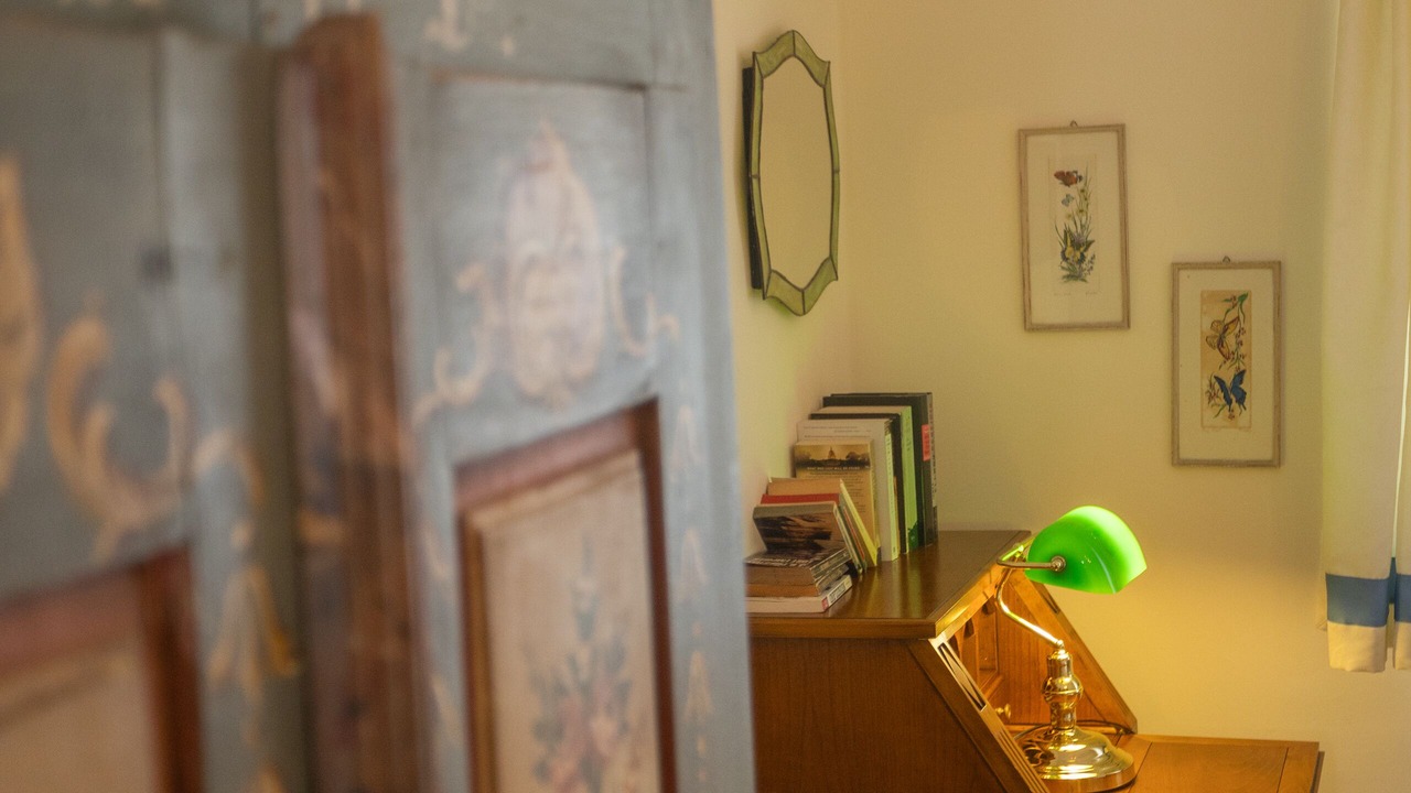 Photo of Bedroom in Biederstein