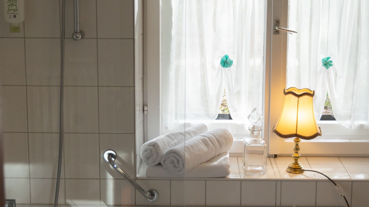 Photo of Bathroom in Biederstein