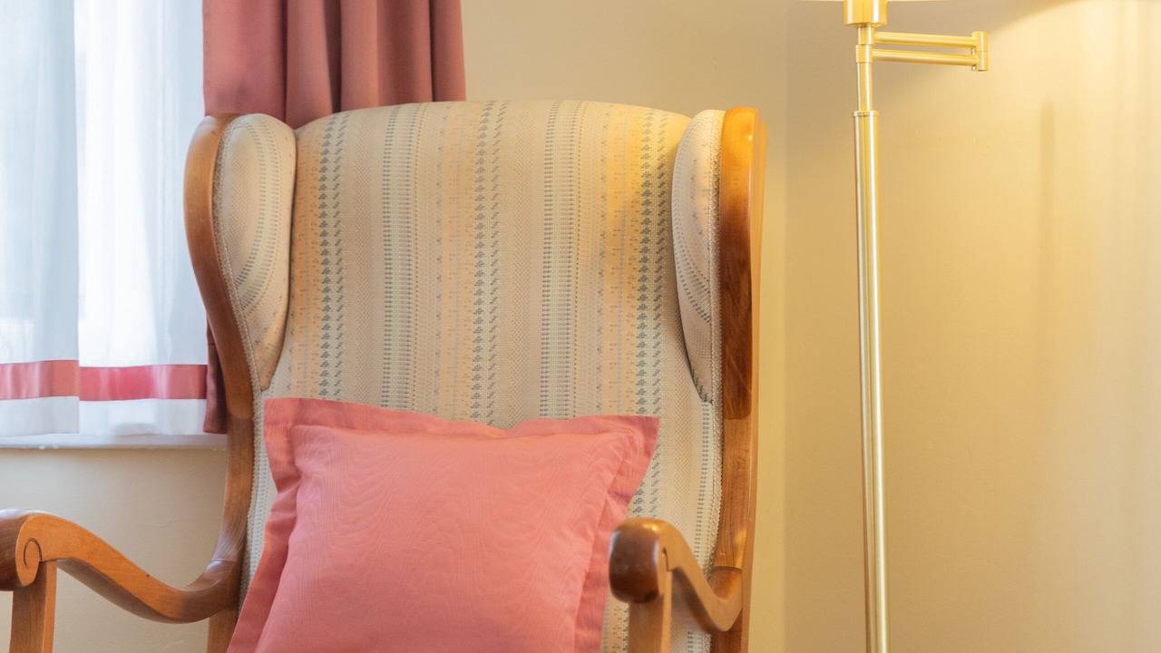 Photo of Bedroom in Biederstein