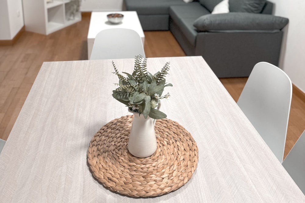 Photo of Livingroom in Portomarin