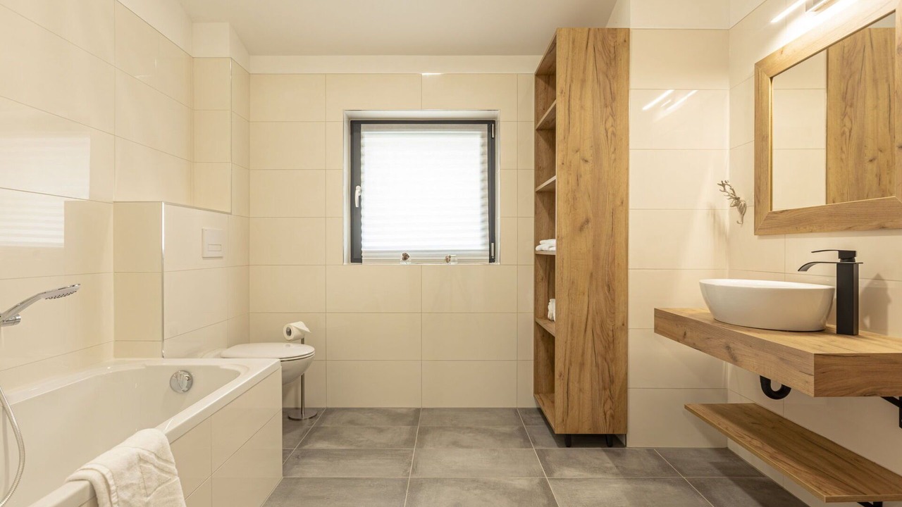 Photo of Bathroom in Eck
