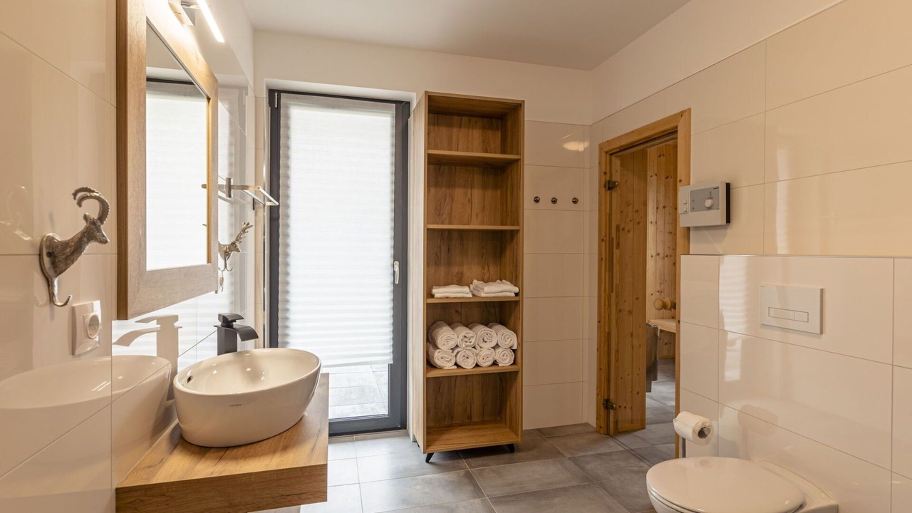 Photo of Bathroom in Eck