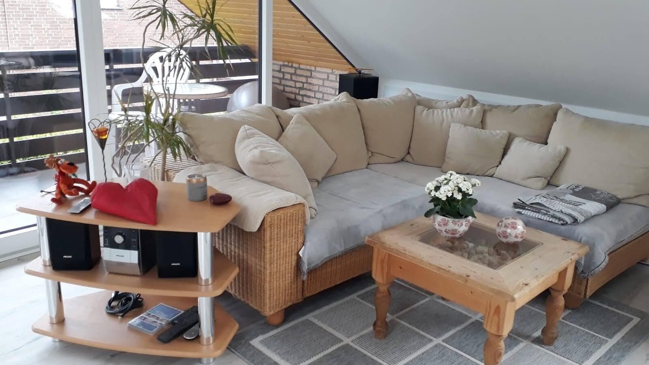 Photo of Livingroom in Leeden