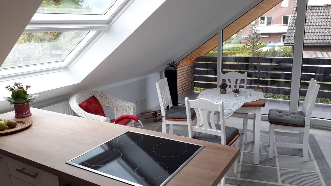 Photo of Kitchen in Leeden