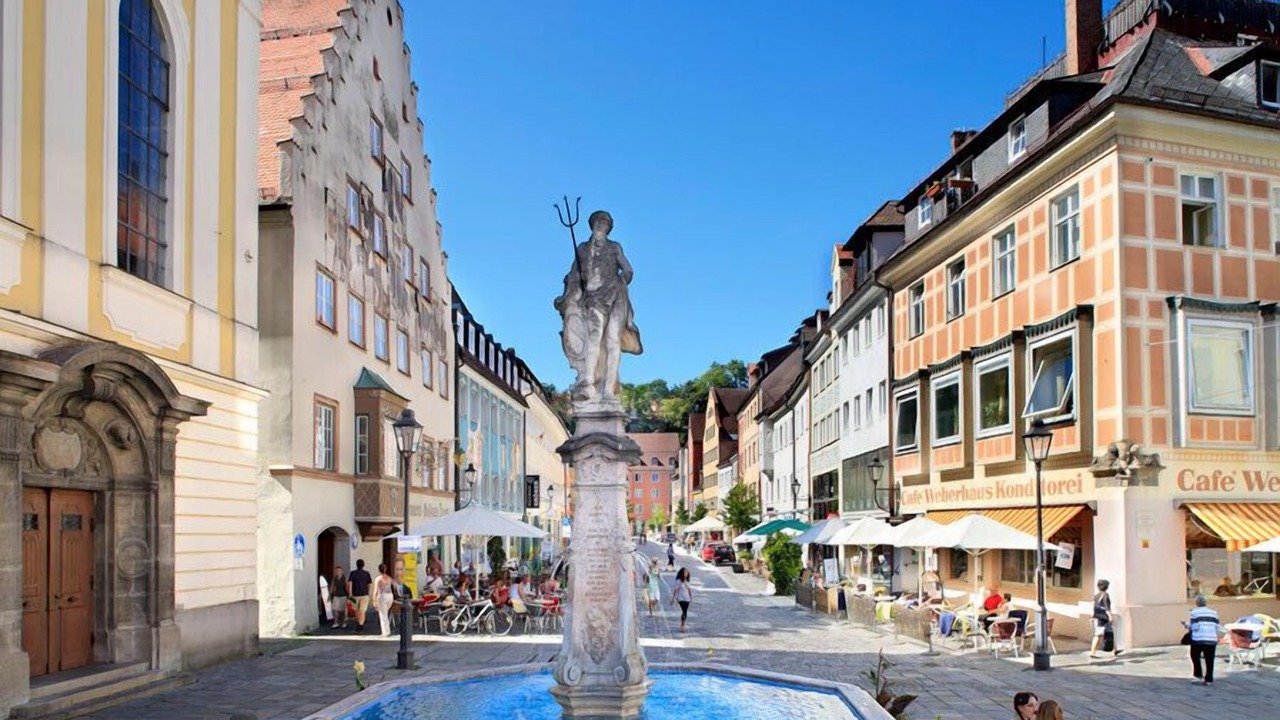 Photo of Outdoor in Kaufbeuren