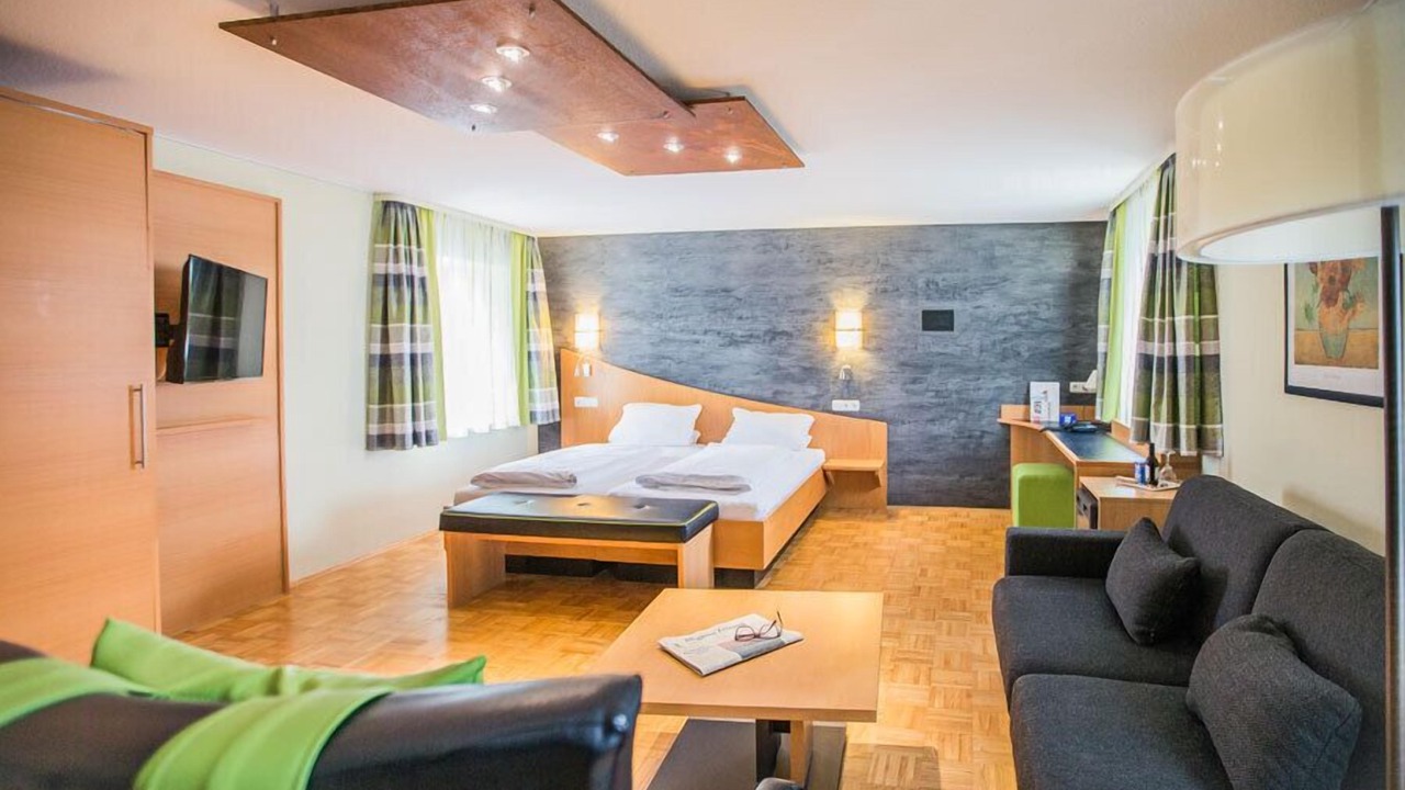 Photo of Livingroom in Kaufbeuren