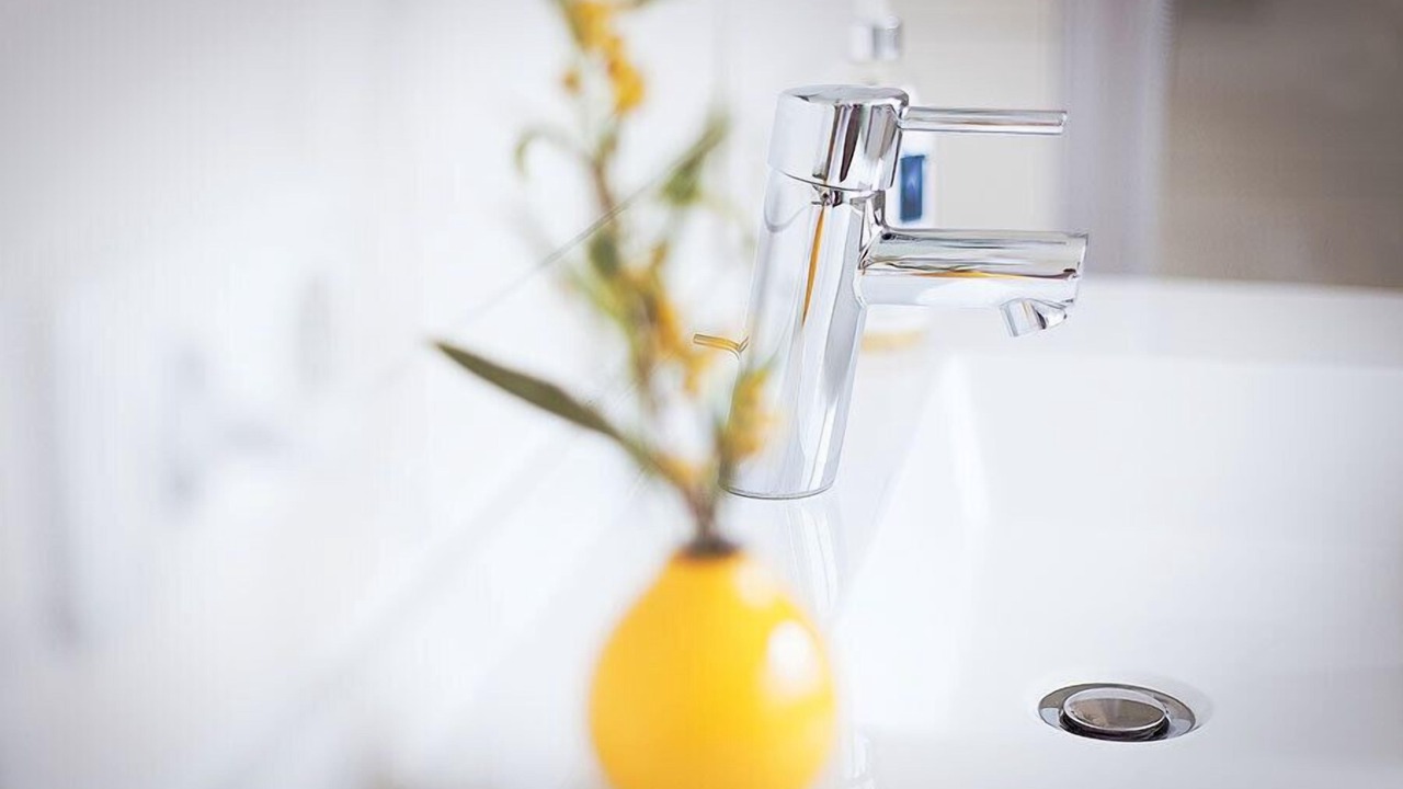 Photo of Bathroom in Kaufbeuren