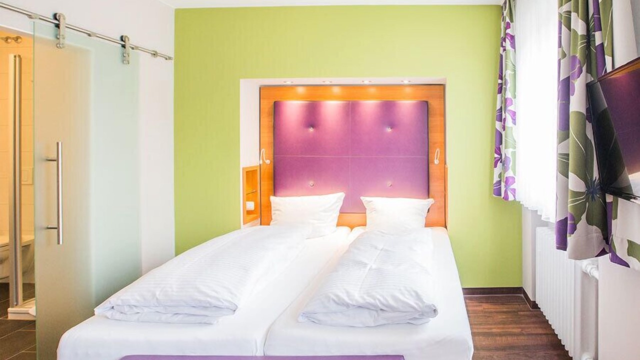 Photo of Bedroom in Kaufbeuren