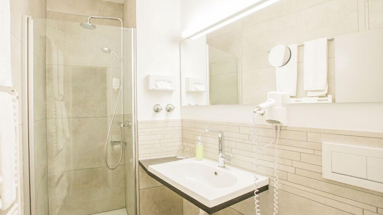 Photo of Bathroom in Kaufbeuren