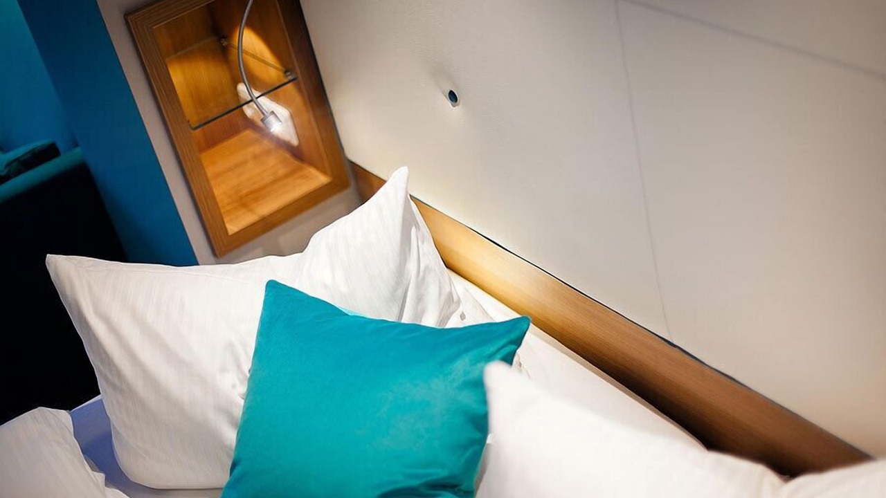 Photo of Bedroom in Kaufbeuren
