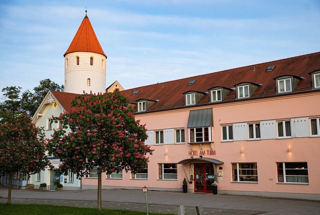 Photo of Outdoor in Kaufbeuren