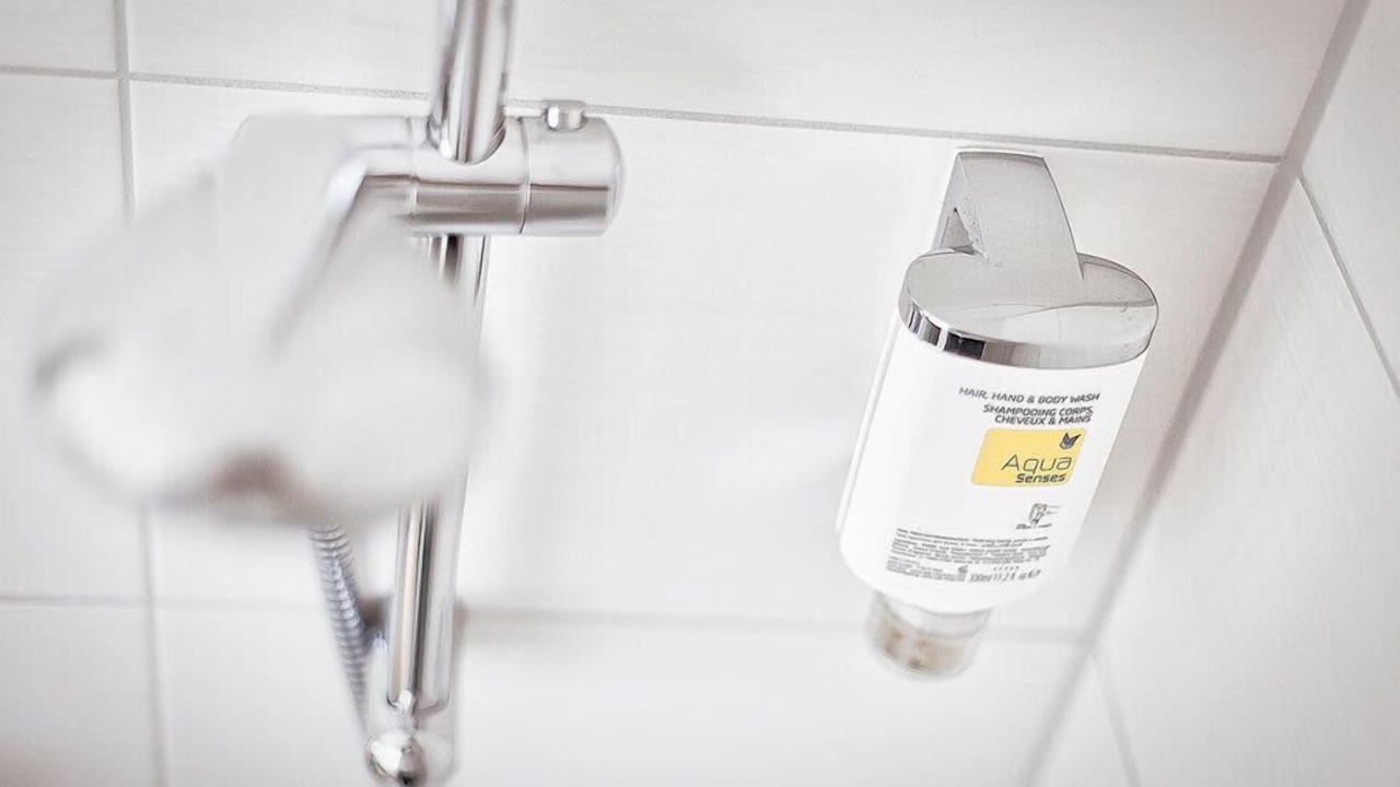 Photo of Bathroom in Kaufbeuren