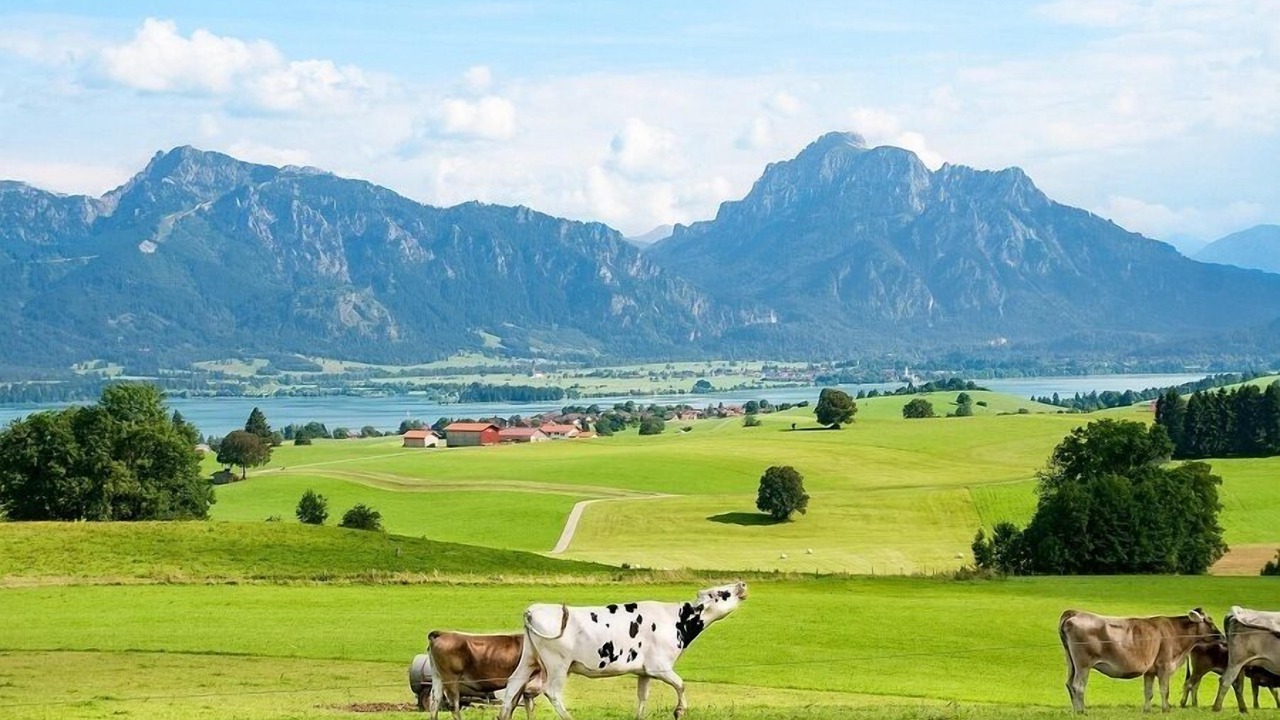 Photo of Outdoor in Kaufbeuren