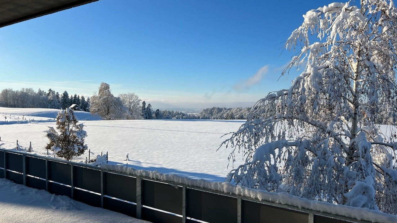 Photo of Outdoor in Scheidegg