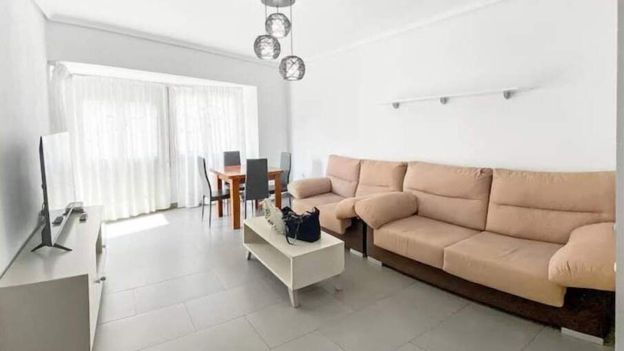 Photo of Livingroom in Castello de la Plana