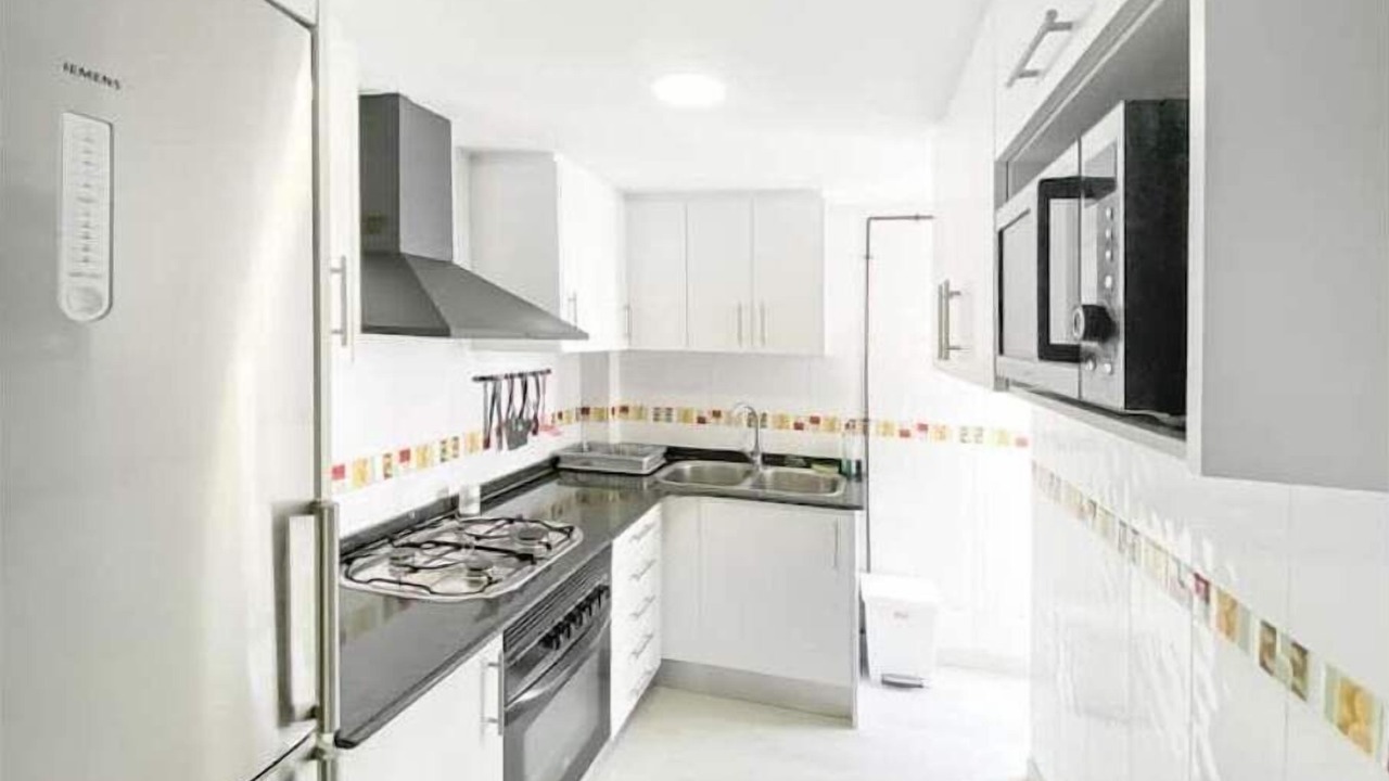 Photo of Kitchen in Castello de la Plana
