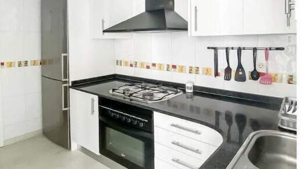 Photo of Kitchen in Castello de la Plana