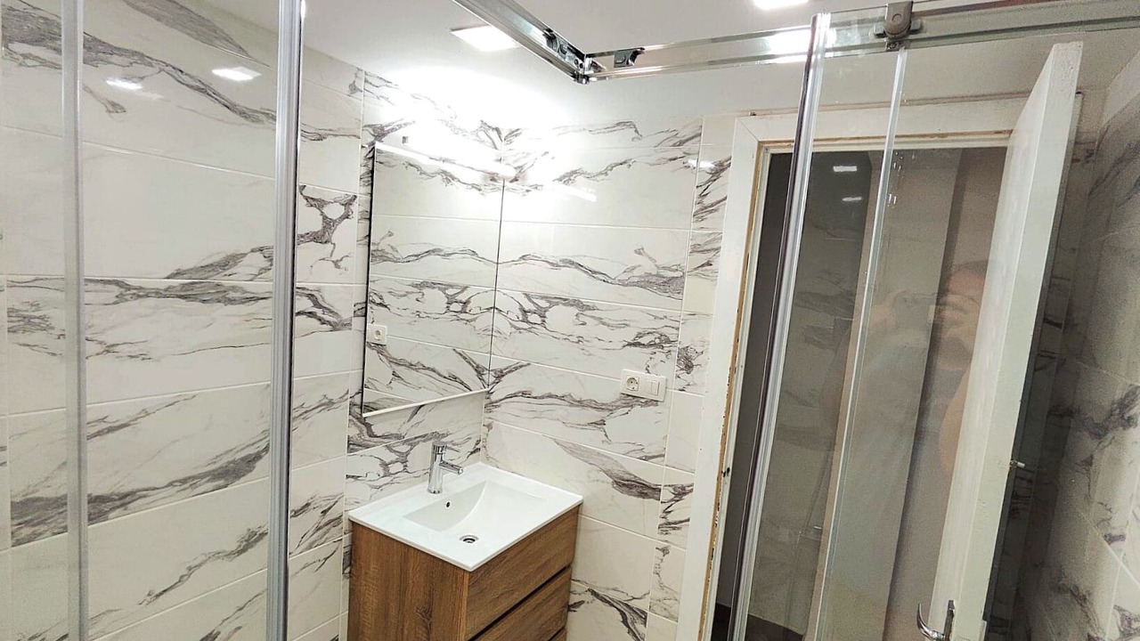 Photo of Bathroom in Castello de la Plana