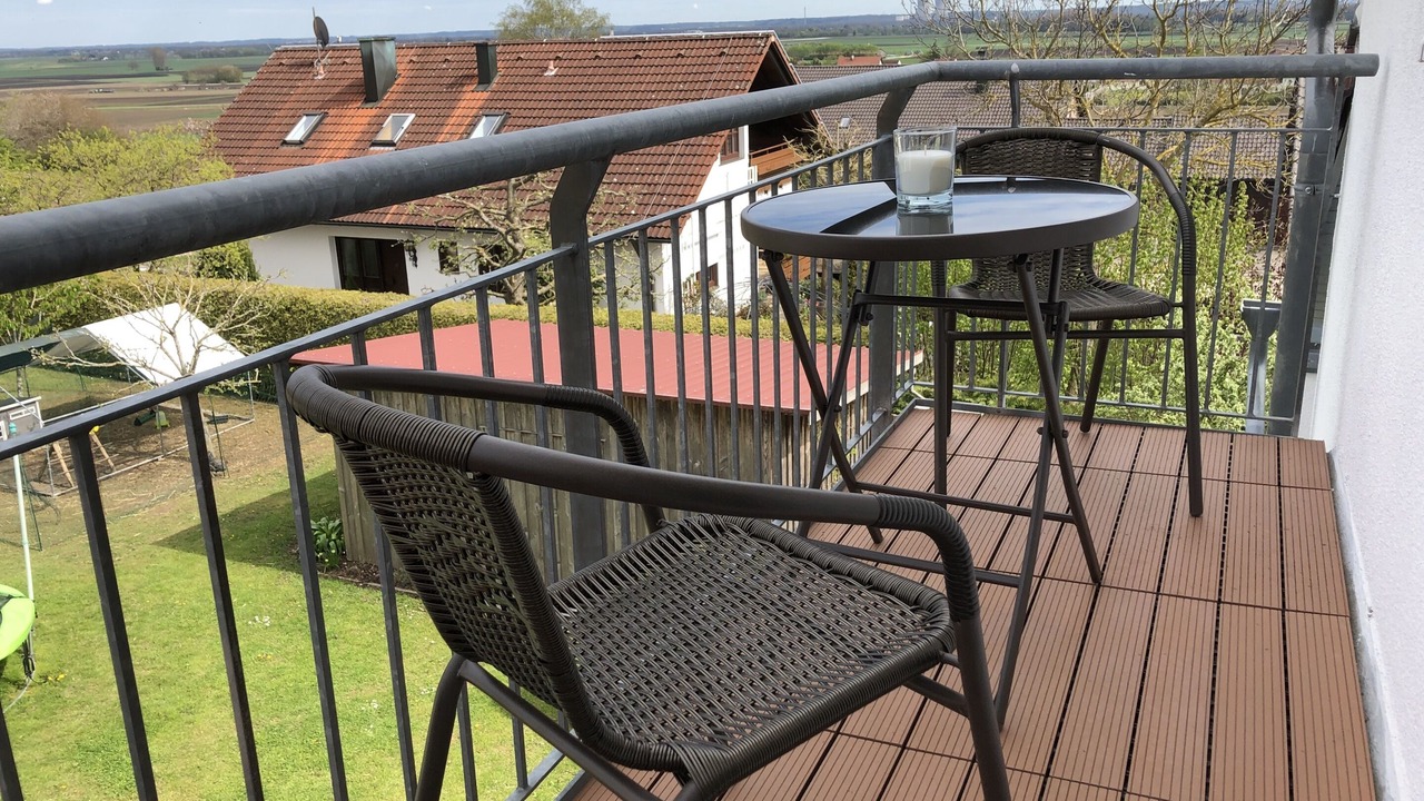 Photo of Outdoor in Medlingen