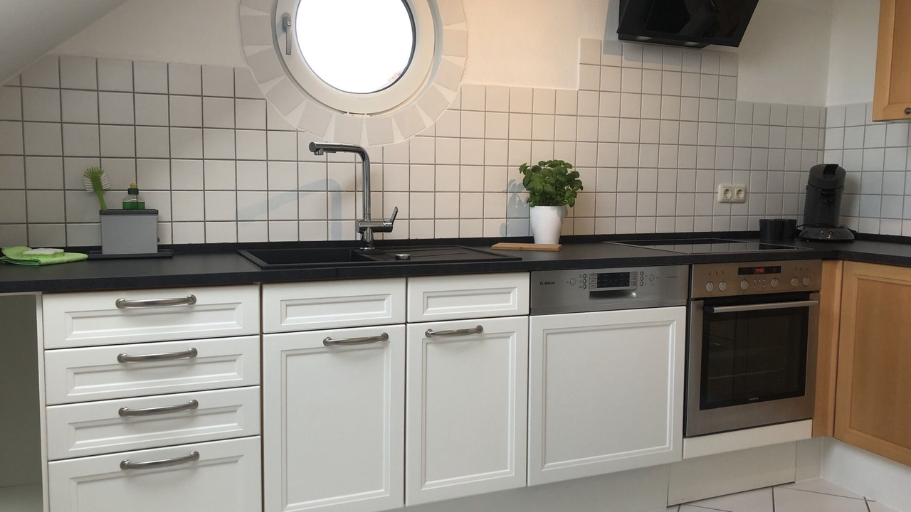 Photo of Kitchen in Medlingen