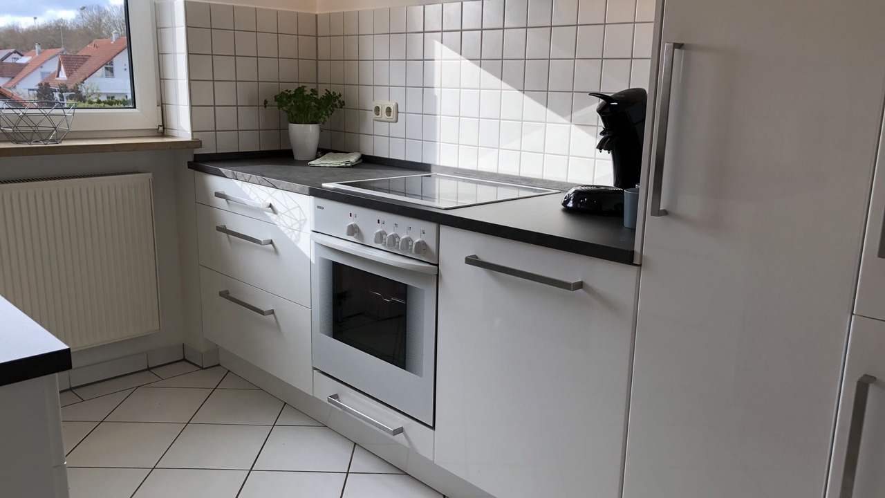 Photo of Kitchen in Medlingen