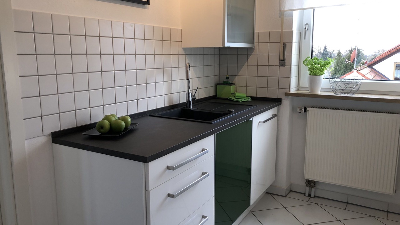Photo of Kitchen in Medlingen