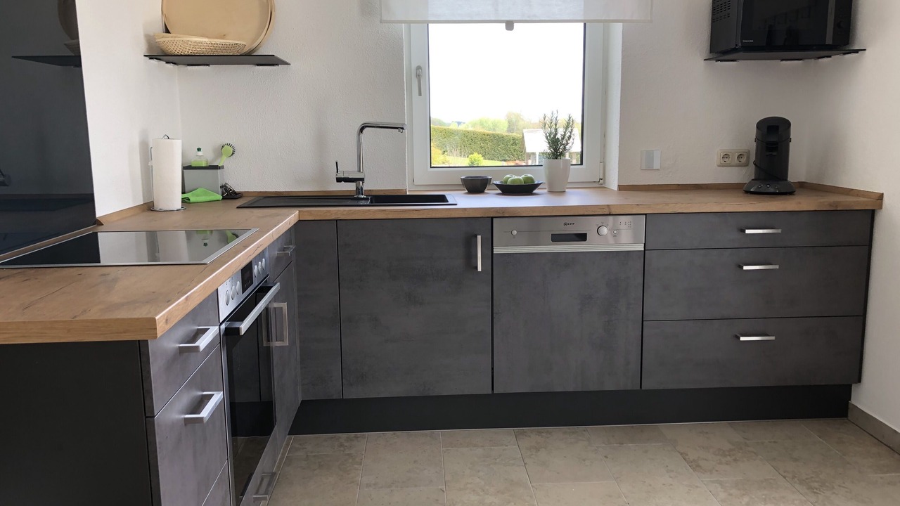 Photo of Kitchen in Medlingen