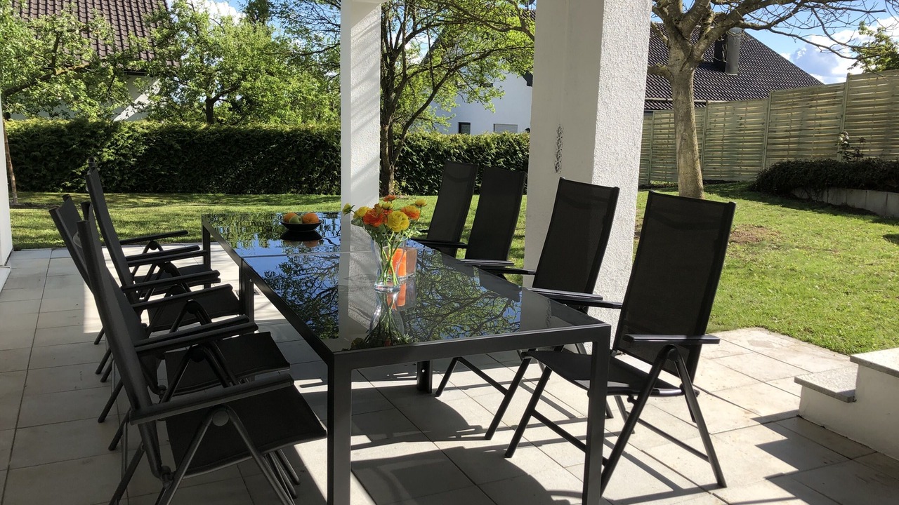 Photo of Outdoor in Medlingen