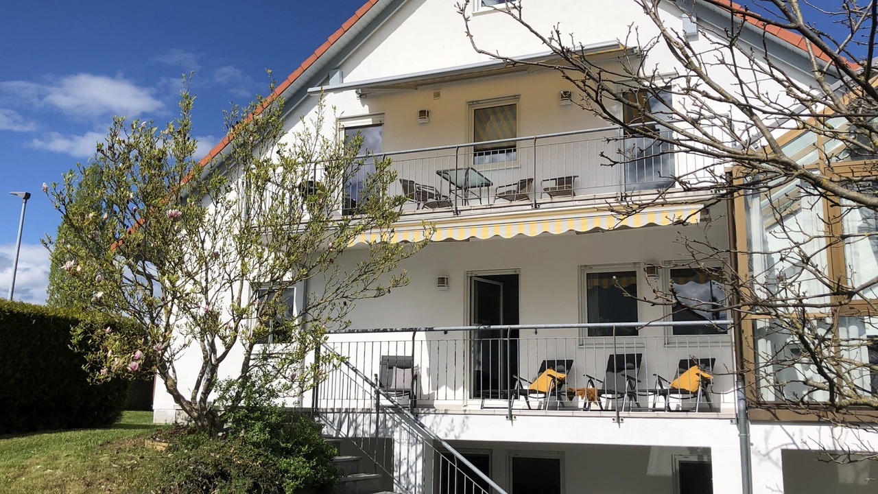 Photo of Outdoor in Medlingen