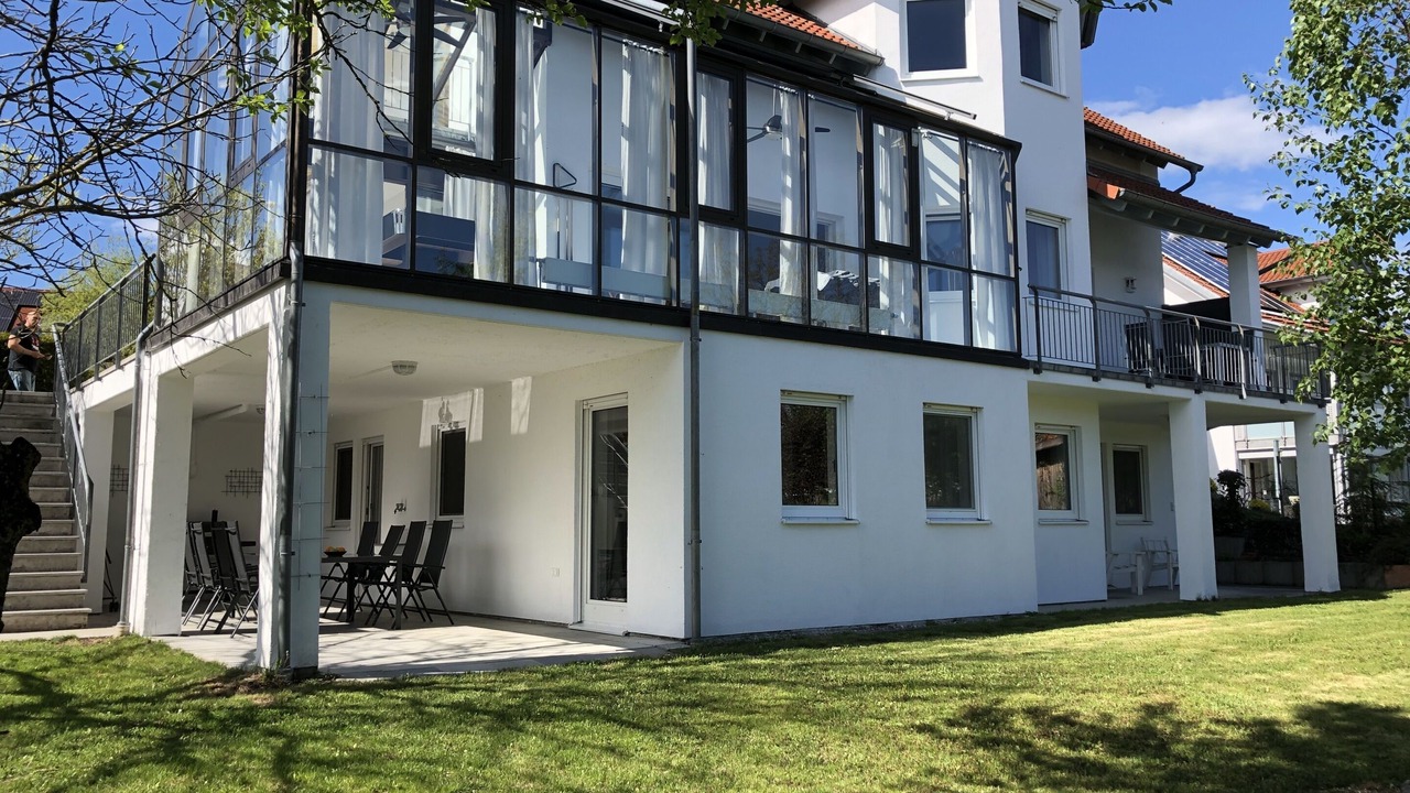 Photo of Outdoor in Medlingen