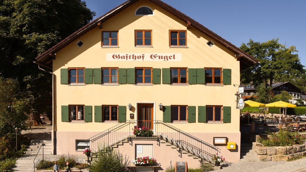 Photo of Outdoor in Kappel