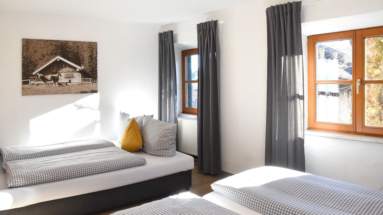 Photo of Bedroom in Kappel