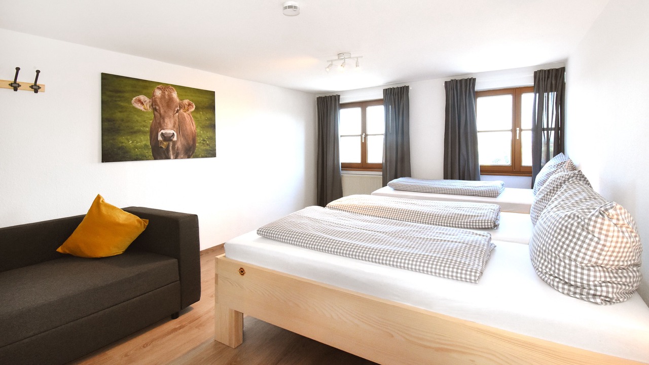 Photo of Bedroom in Kappel