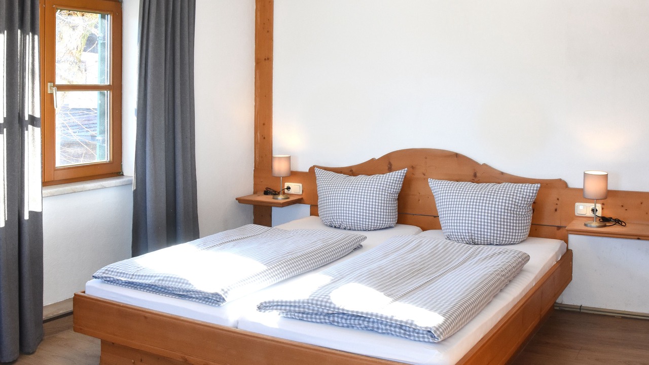 Photo of Bedroom in Kappel