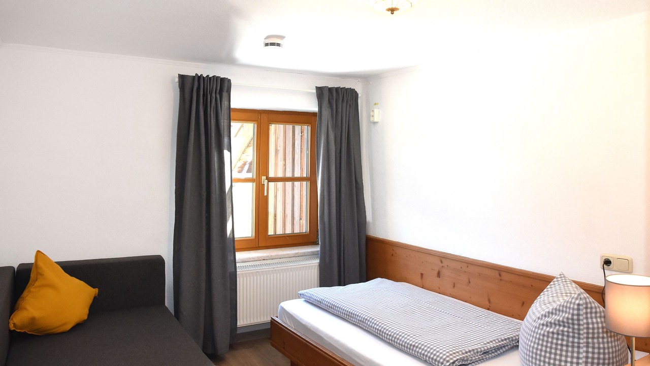 Photo of Bedroom in Kappel