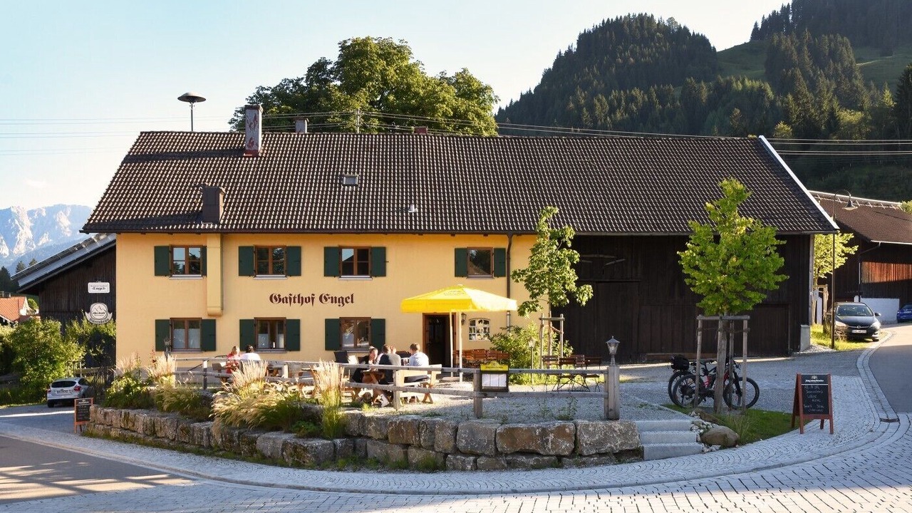 Photo of Outdoor in Kappel