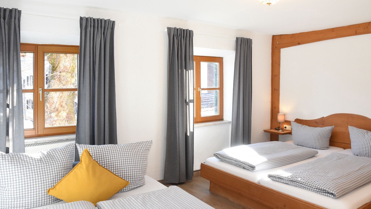Photo of Bedroom in Kappel