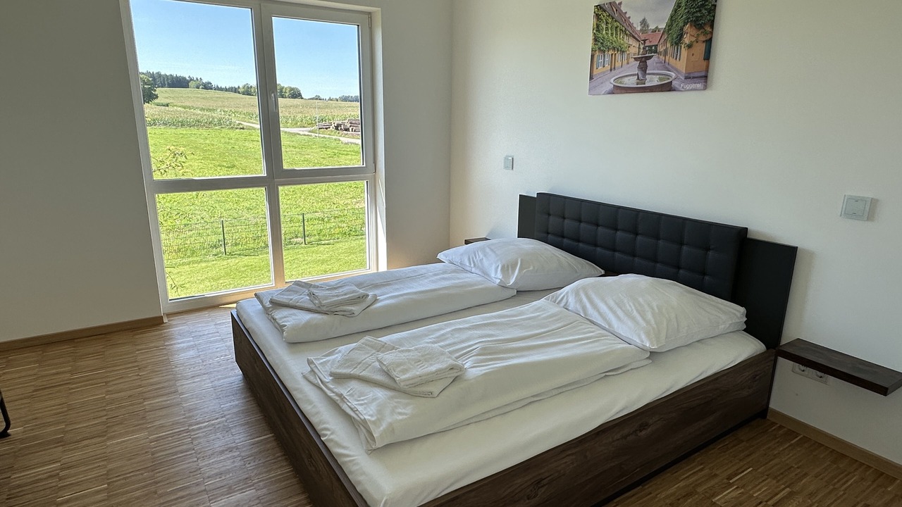 Photo of Bedroom in Altenmuenster