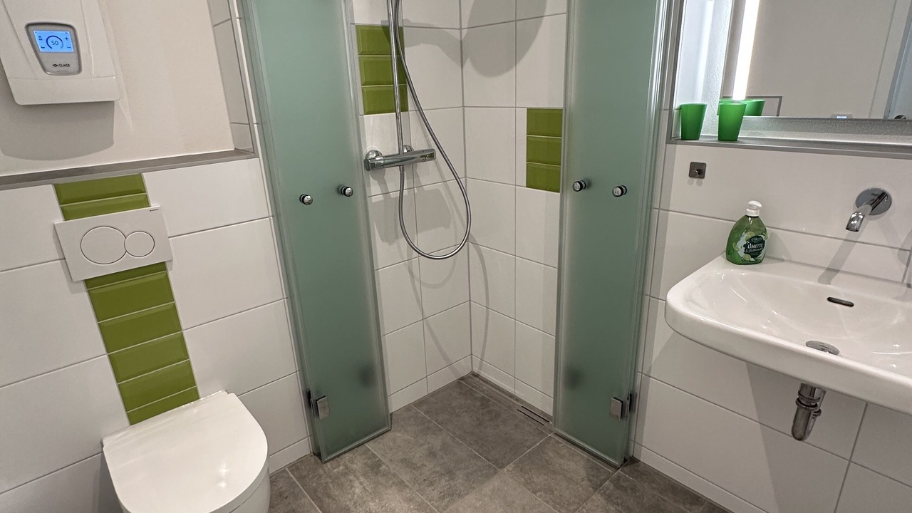 Photo of Bathroom in Altenmuenster