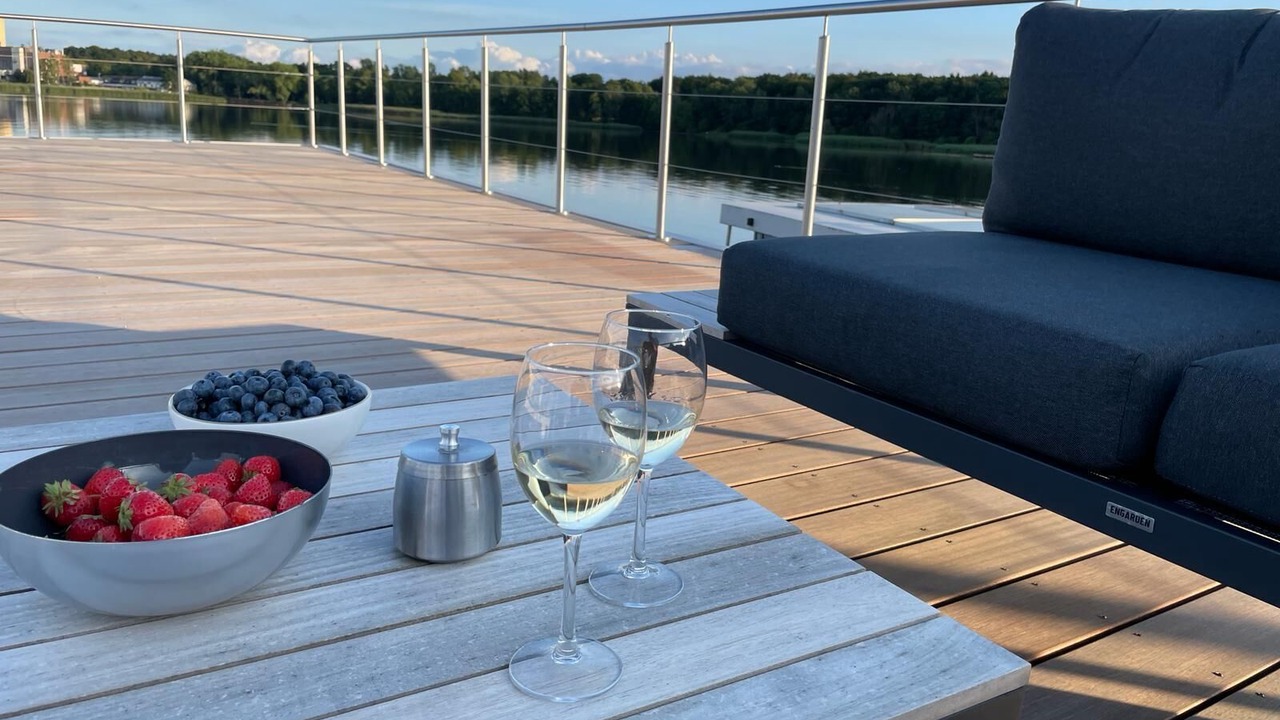 Photo of Outdoor in Luebeck