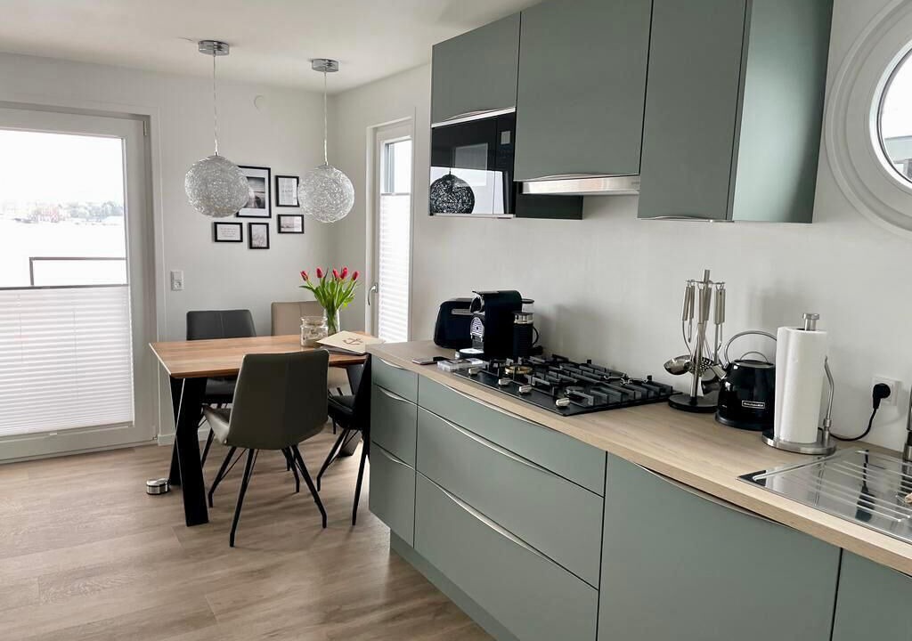Photo of Kitchen in Luebeck
