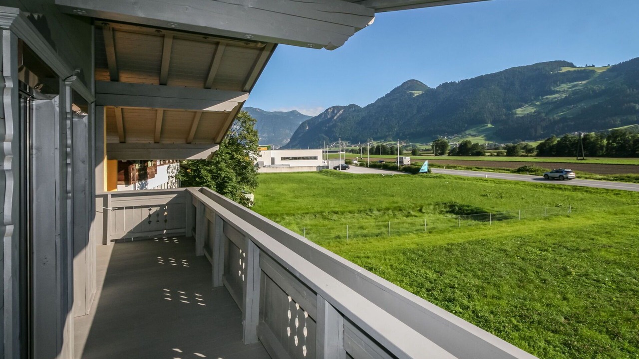 Photo of Outdoor in Schlitters