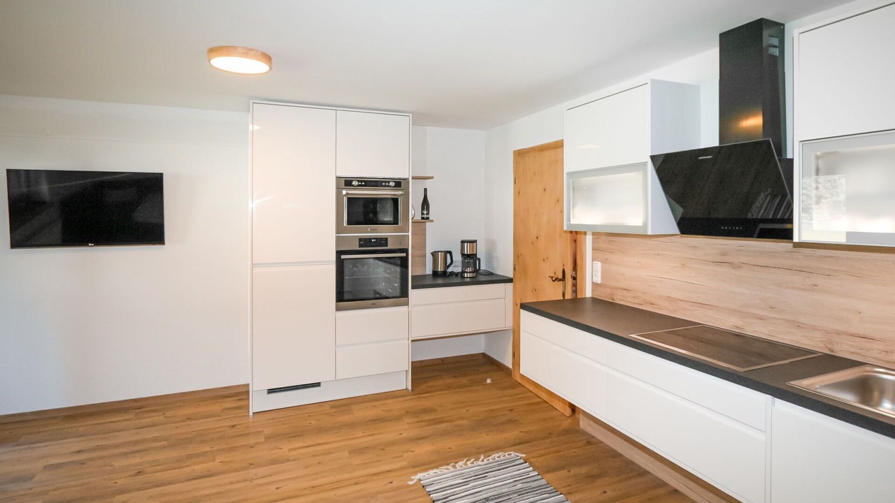 Photo of Kitchen in Schlitters